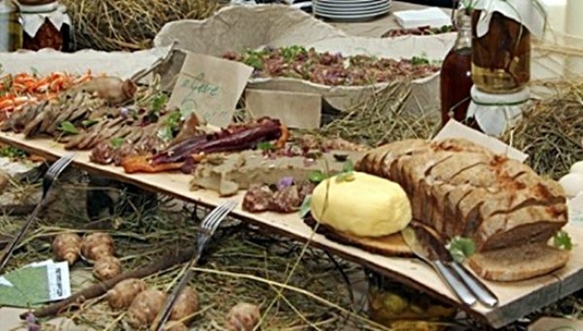 Dziczyzna wraca na świąteczne stoły.