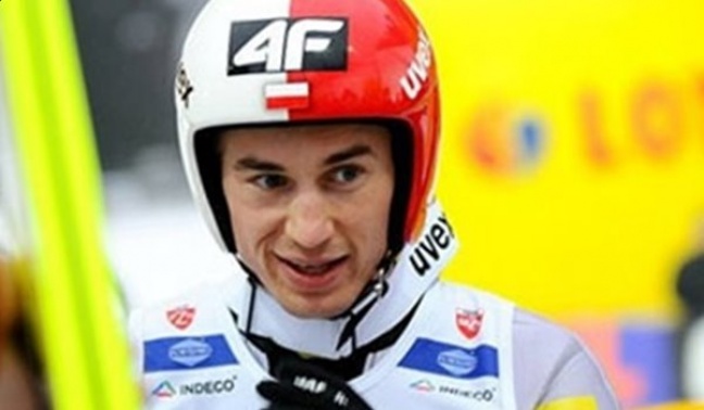 Kamil Stoch chce rzucić skoki