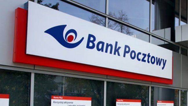 Bank Pocztowy zmaga się z awarią