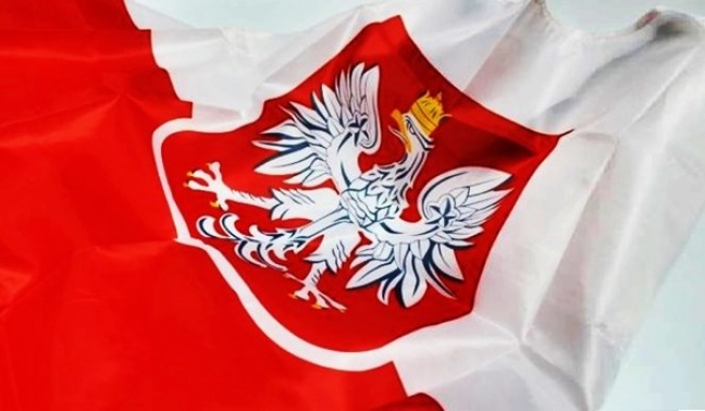 Patriotyzm przede wszystkim