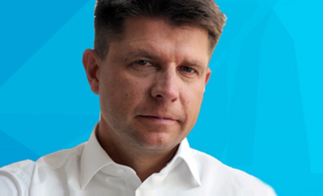 Petru stara się wzmocnić Nowoczesną