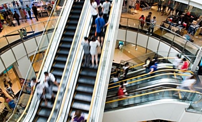 W 2017 roku na rynek trafi 400 tys. mkw. powierzchni handlowej