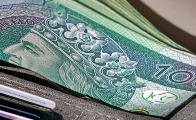 Alimenciarze mogą zacząć się bać