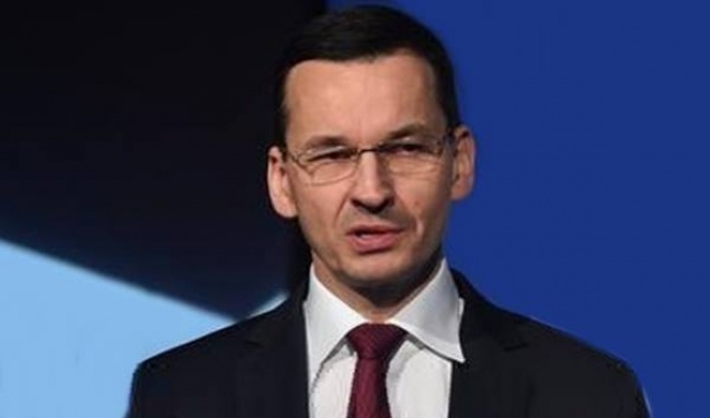 M. Morawiecki oficjalnie ministrem rozwoju i ministrem finansów, wicepremierem, i?