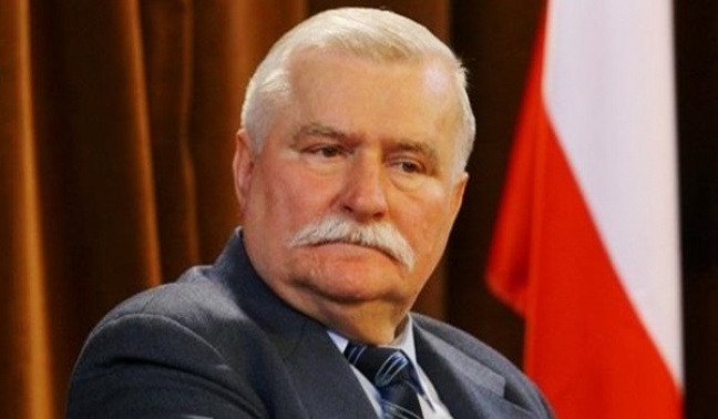 Porażka Lecha Wałęsy