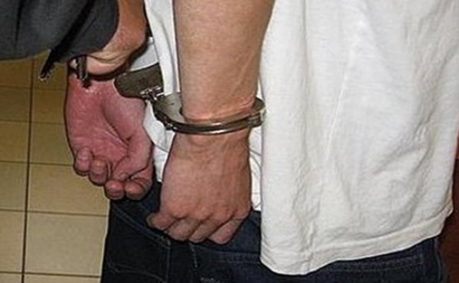 Z miłości dopuścił się kradzieży samochodu.