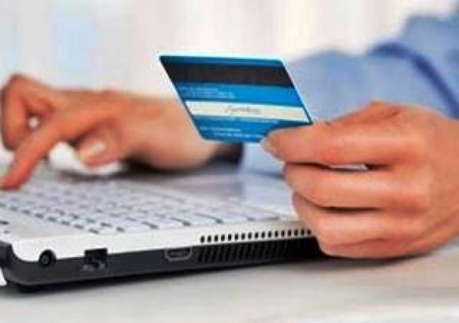 Handel w sieci rozwija się w Polsce najszybciej w Europie 