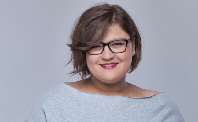 Dominika Gwit: choć nie dostałam się do szkoły teatralnej, to...