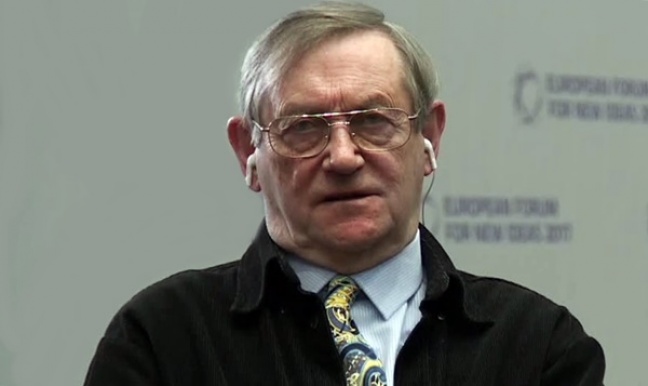 N. Davies: Polska ma w Unii jednego sojusznika choć zmierza w kierunku izolacji