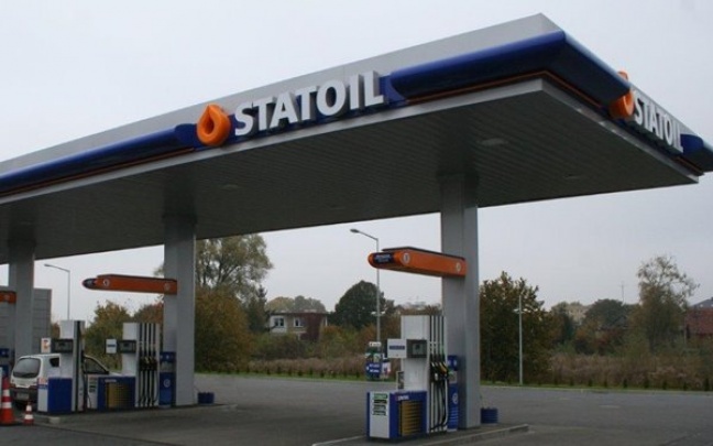 Nie będzie Statoil tylko Circle K