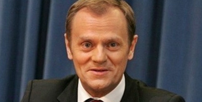 Tusk zapowiada bat na niepłacących VAT