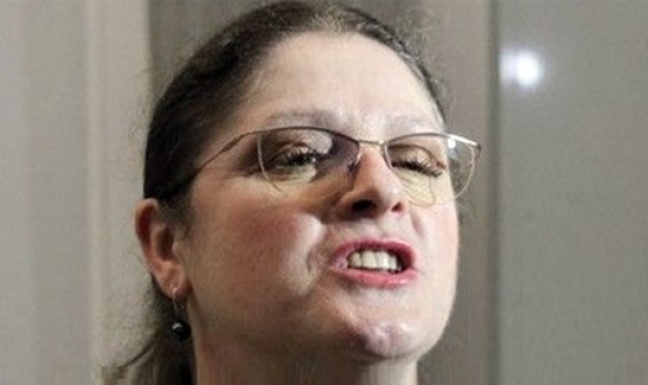 Pawłowicz stworzyła listę międzynarodowych polityków jej zdaniem alkoholików