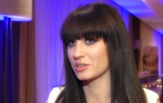 Sylwia Grzeszczak: lubię mówić o muzyce.