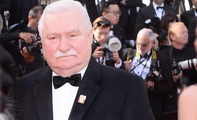 74 rodziny Lecha Wałęsy