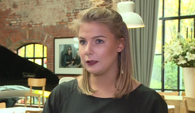 Marta Wierzbicka: Trudno jest znaleźć tę drugą połówkę.