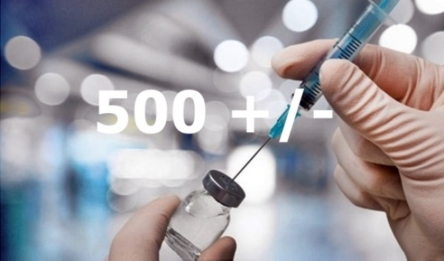 Nieszczepione dzieci nie powinny dostawać 500+?!