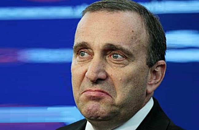 Schetyna snuje plany na sukces PO