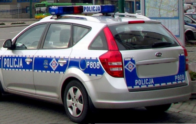 Chłopiec utopił się w szambie