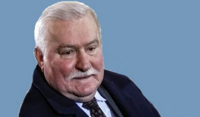 Powrót Wałęsy do ,,Solidarności??