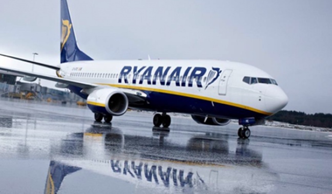 Ryanair zamierza wprowadzić 17 nowych tras w 2019 r.