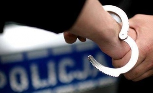 Pijany mężczyzna chciał zabić nożem własnego brata