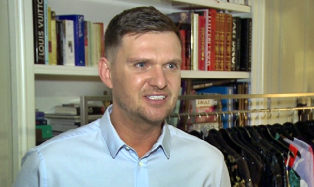 Maciej Zień: Kolekcja Sweet Dreams jest podsumowaniem moich wakacji.