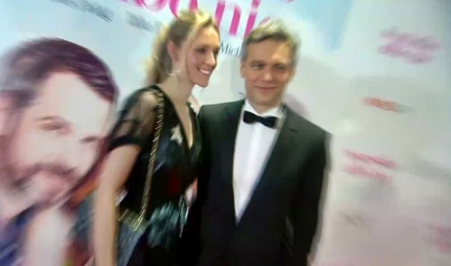 Gwiazdy na premierze filmu „Wszystko albo nic”