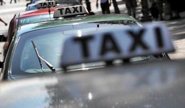  Taksówkarze żądają zmiany oficjalnej taryfy opłat