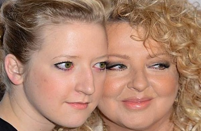 Lara Gessler: w mojej rodzinie to mama nosiła spodnie, miała jaja i tak jest do teraz