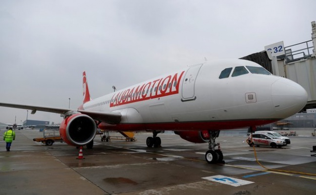 Laudamotion kolejną linią lotniczą w Polsce