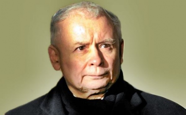 Jarosław Kaczyński: Będzie wolna Polska, będzie prawda o Smoleńsku, będzie klęska dla łotrów.