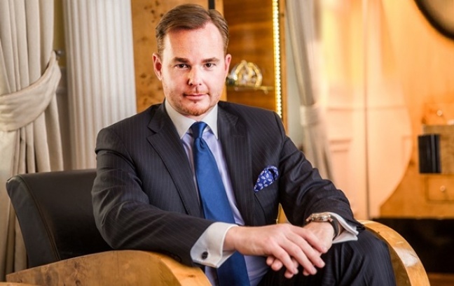 Jan Lubomirski-Lanckoroński: Polacy coraz przychylniej postrzegają rodziny arystokratyczne