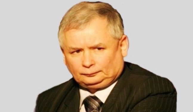 Kaczyński, Kaczyński, Kaczyński