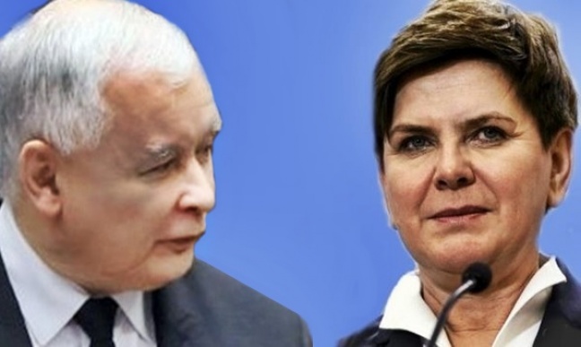 Politycy tłumaczą brak głosu Szydło podczas kongresu