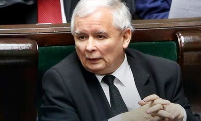 Prezes ratuje wizerunek PiS