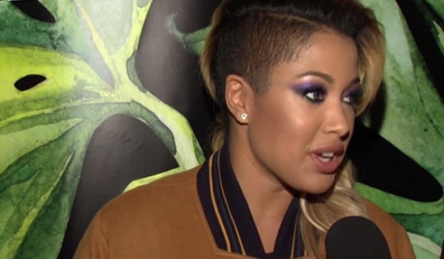 Patricia Kazadi o efekcie odważnych sesji zdjęciowych.