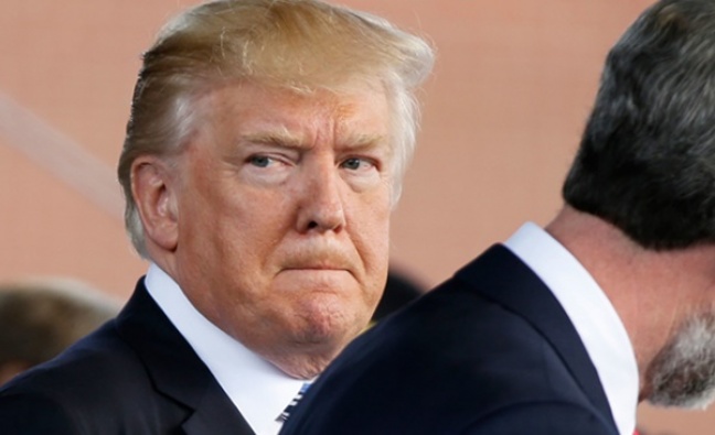 Plan wizyty Donalda Trumpa w Polsce