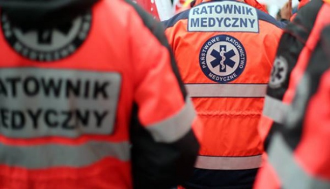 Ratownicy medyczni dostaną podwyżki