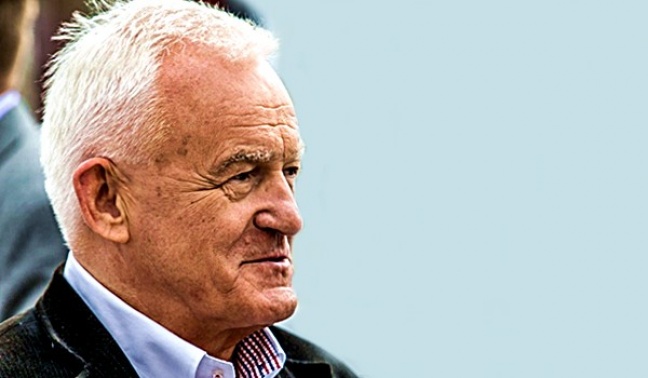 Leszek Miller o prezydencie Andrzeju Dudzie