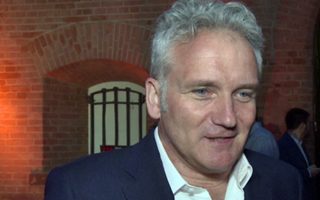 Jarosław Kret: Zawsze chciałem kręcić filmy przyrodnicze