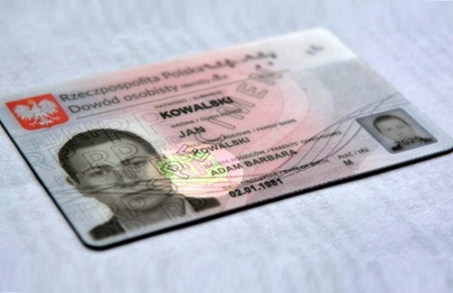 Nowe dowody osobiste, a kredyty - będą problemy?
