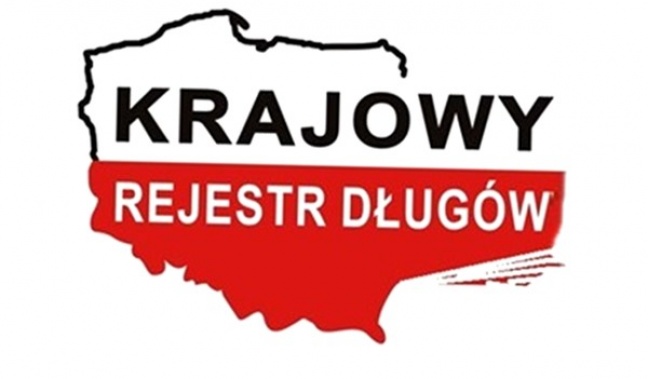 Nie nasz długów? I tak możesz trafić do rejestru dłużników.