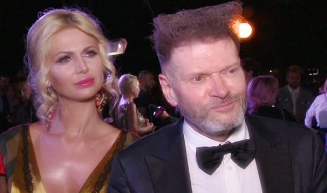 Krzysztof Rutkowski: Zaręczyny nie miały być sposobem na odwrócenie uwagi.