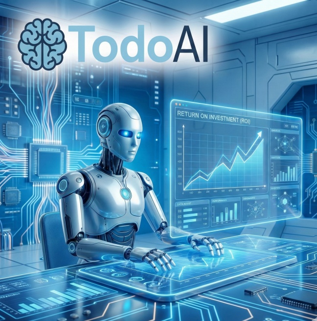 Jak automatyzacje biznesowe AI rewolucjonizują pracę z systemami CRM i zwiększają sprzedaż.