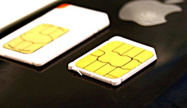 Nowa ustawa antyterrorystyczna, a karty SIM