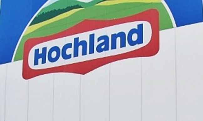 Hochland odsprzedał jedną z mleczarni Mlekovicie