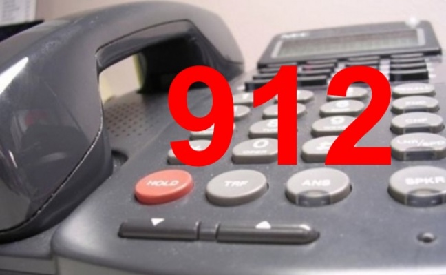 Blokowanie numerów alarmowych grozi karą