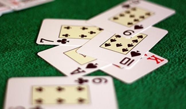 Idealnie miejsce dla miłośników hazardowych emocji