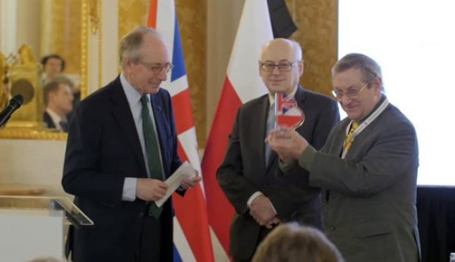 Całkiem możliwe, że brexit złamie nasze państwo