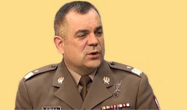 Gen. Wiesław Kukuła kontratakuje. &quot;Będę bronił honoru moich żołnierzy, zawiadomiłem prokuraturę&quot;